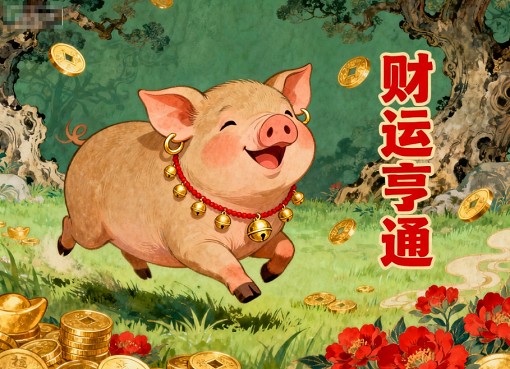 “顺势寻得六字现”打一个生肖代表是指什么生肖,词语解释最佳详析